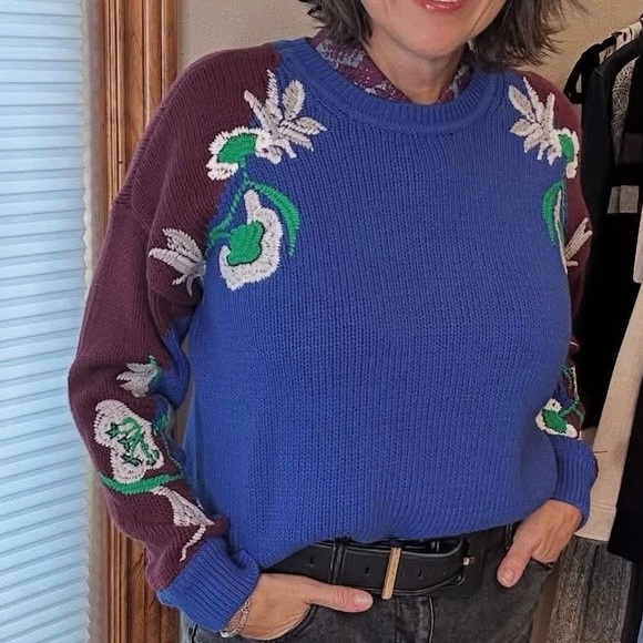 Cabi Vineyard pullover - Picture 15 of 16